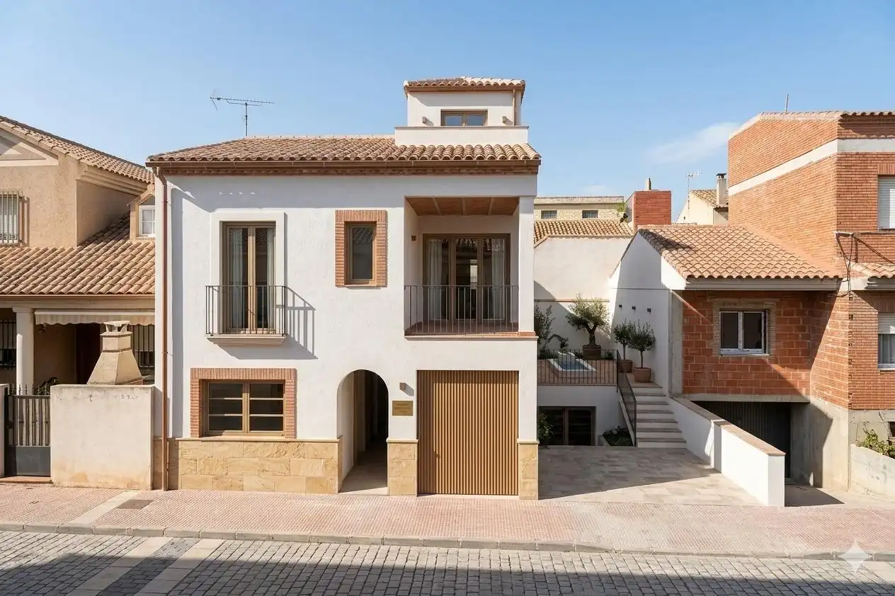 Terrenos y solares en venta en Calle Pedro de Mendoza, imagen 12
