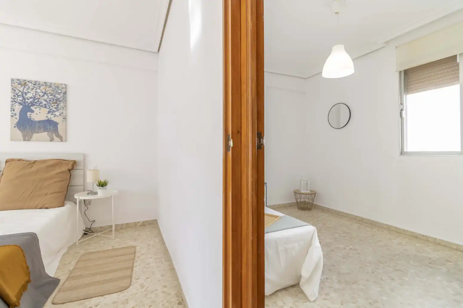 Habitación de Piso en venta en Triana