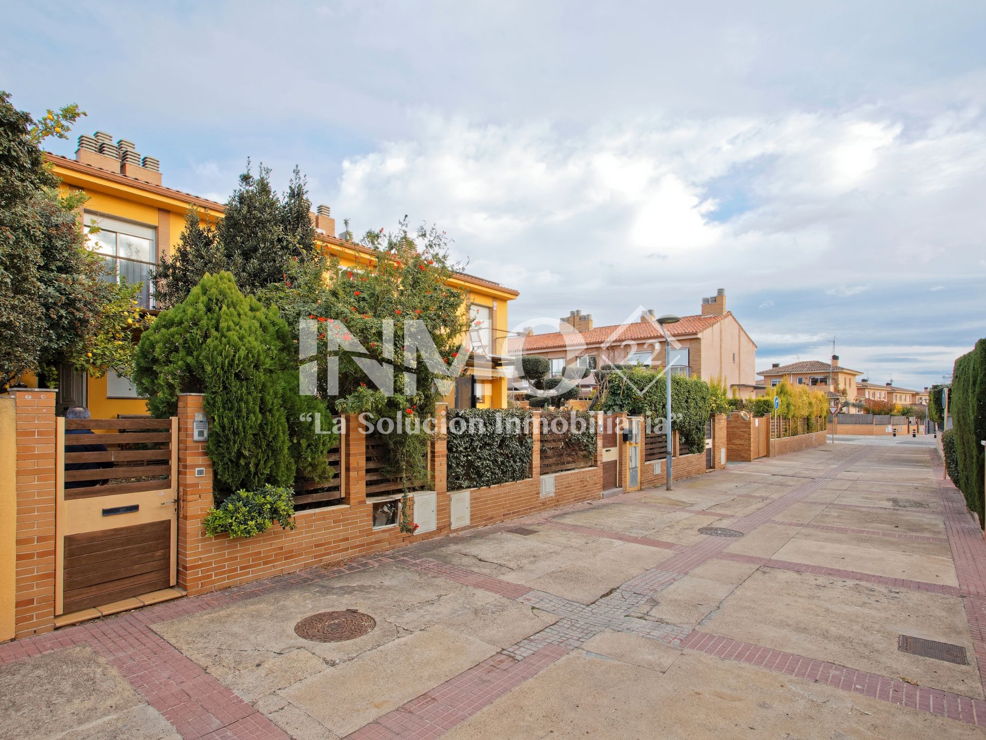 Casa adosada en venta en Carrer Treviso, Els Ametllers, Vilafortuny - Cap de Sant Pere