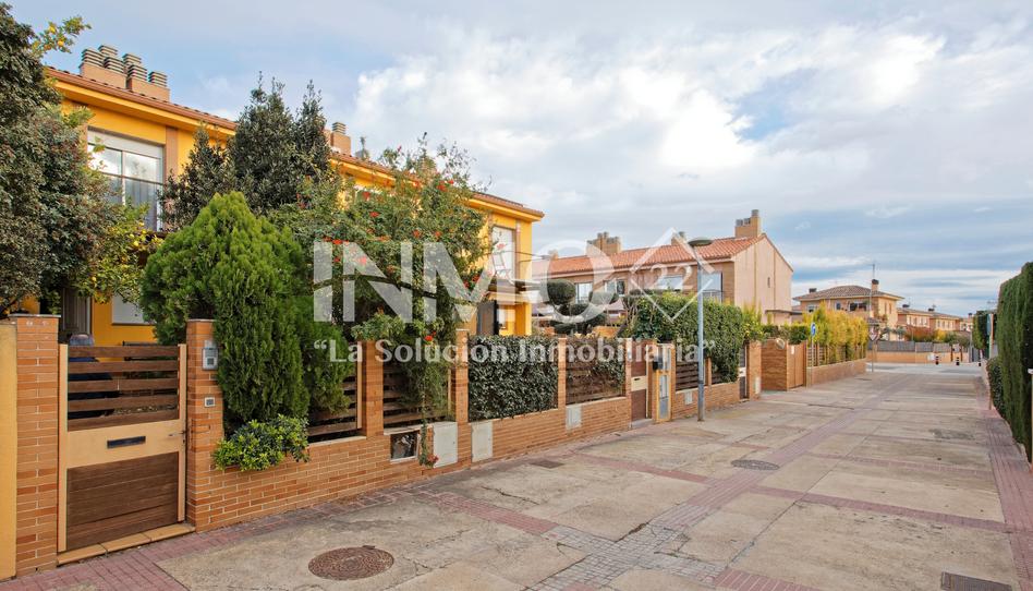 Foto 1 de Casa adosada en venta en Carrer Treviso, Els Ametllers, Tarragona