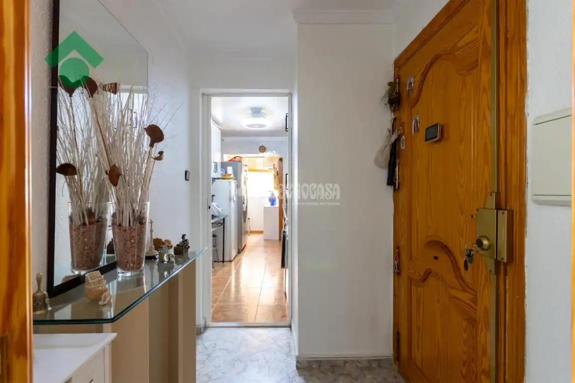 Wohnung zum Verkauf in Almuñecar centro, imagen 29