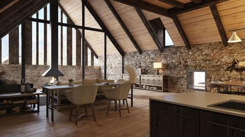 Foto 3 de Casa o xalet en venda a Bausen, Lleida