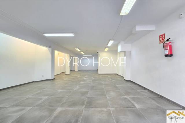 Local comercial en Alquiler en SAN LUÍS en Diagonal - Colomeres