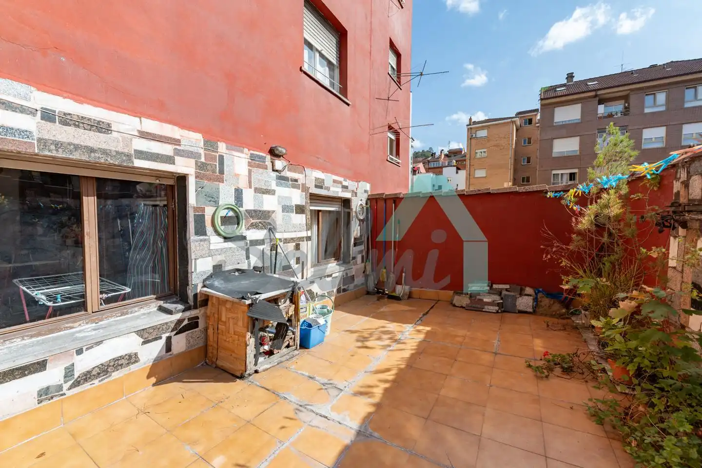 Piso en venta en Ramon Y Cajal, La Villa - Bazuelo