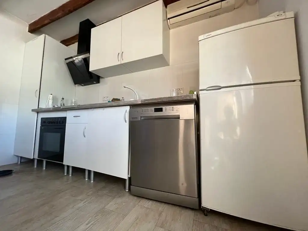 Finca rústica en venta en Martos