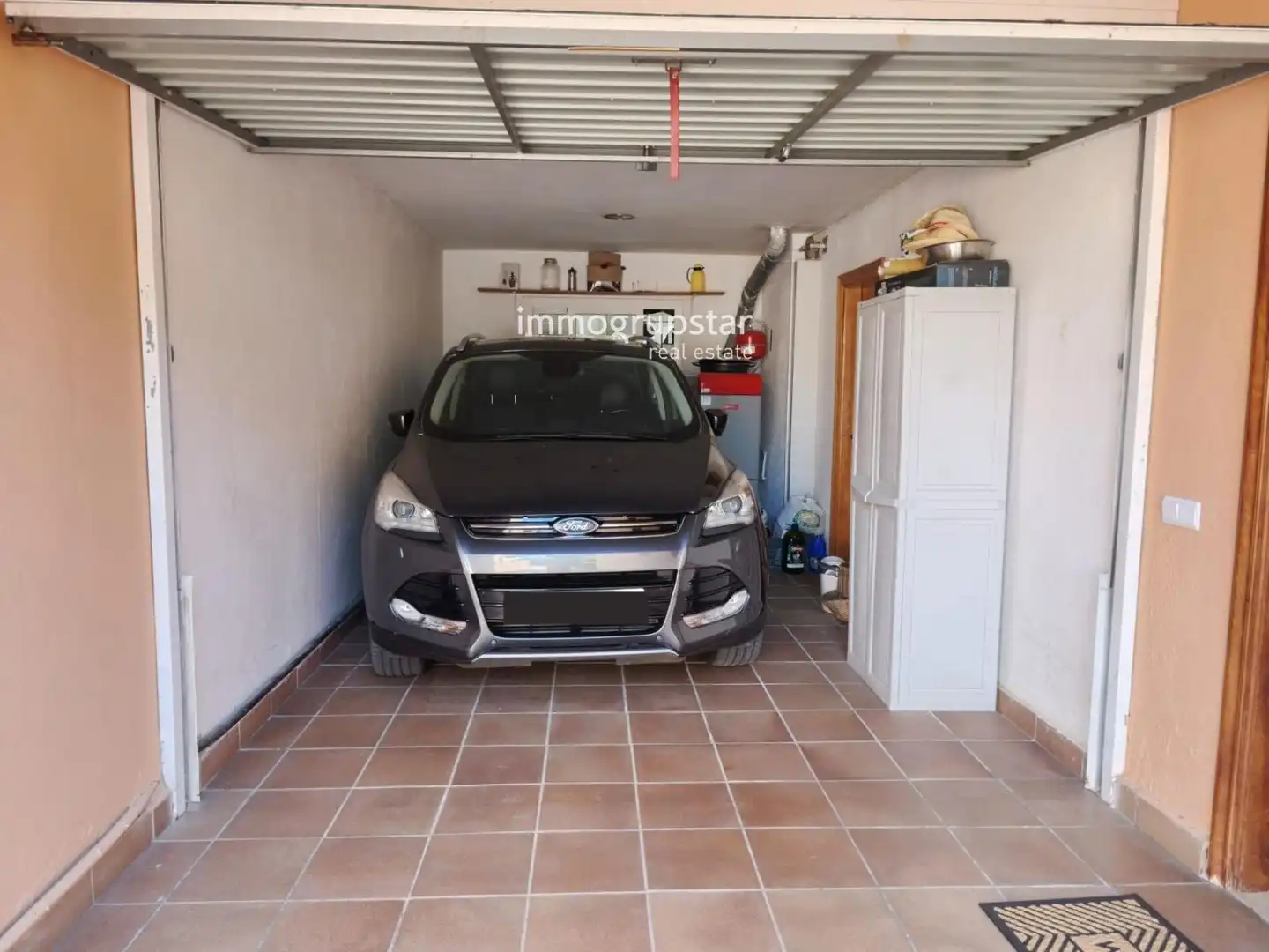 Aparcament de Casa o xalet en venda en Calonge i Sant Antoni amb Calefacció, Piscina i Moblat