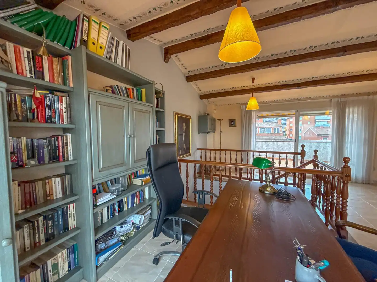 Habitación de Casa o chalet en venta en Martorell con Aire acondicionado, Calefacción y Terraza