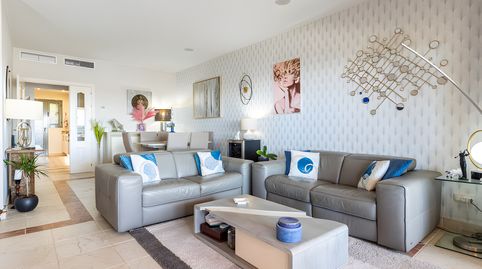 Foto 4 de Apartament en venda a Villacana - Costalita - Saladillo, Estepona