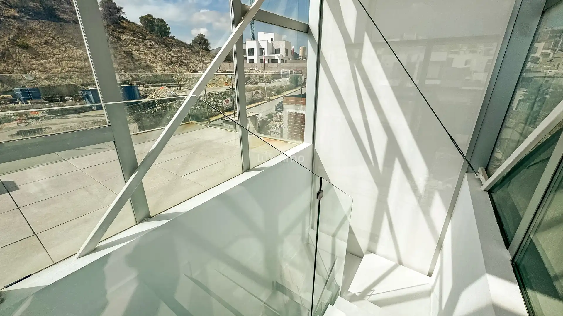 Villa avec balcon à vendre à Balcón de Finestrat - Terra Marina, imagen 15