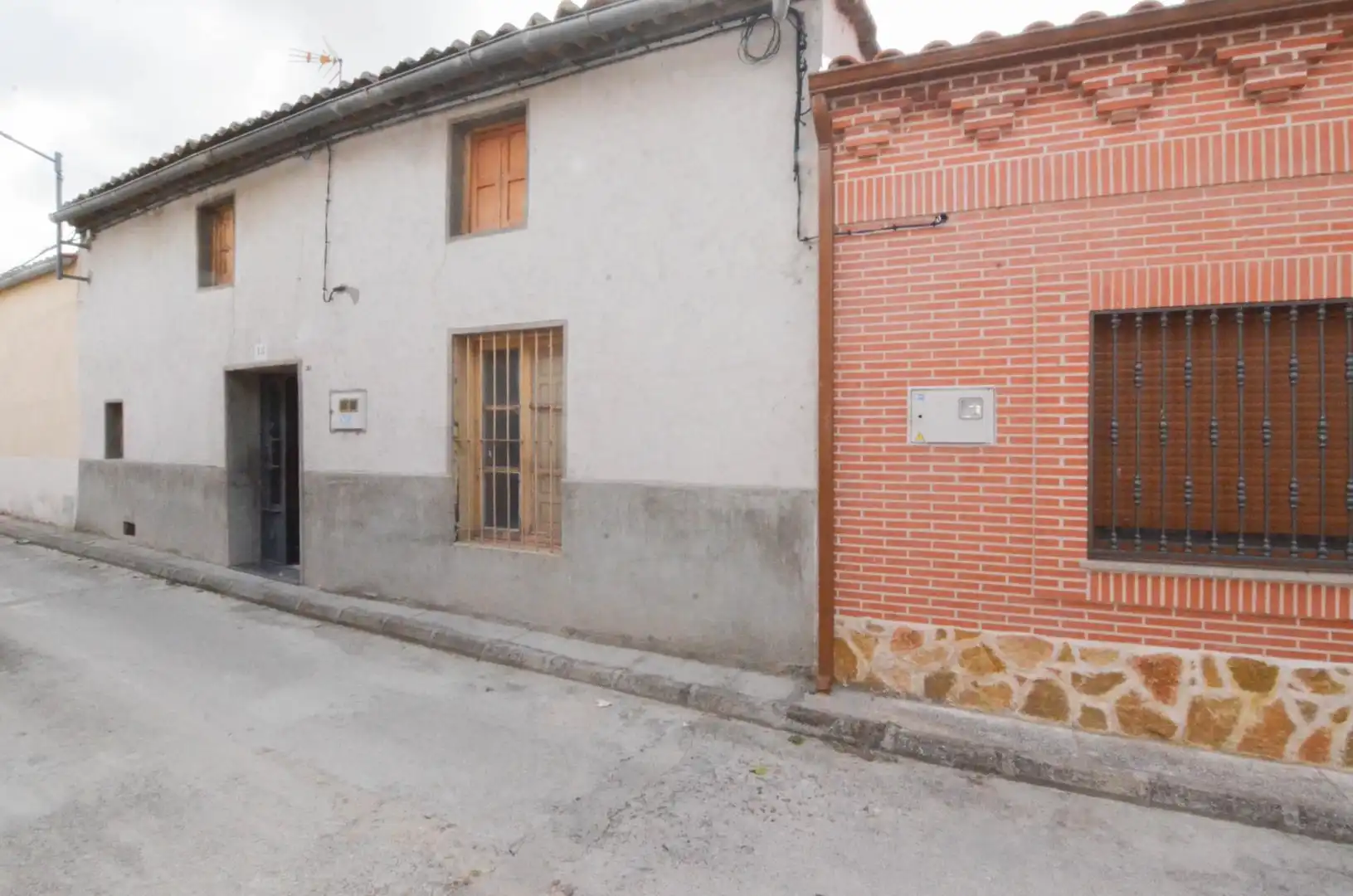 Casa o xalet en venda a Macotera