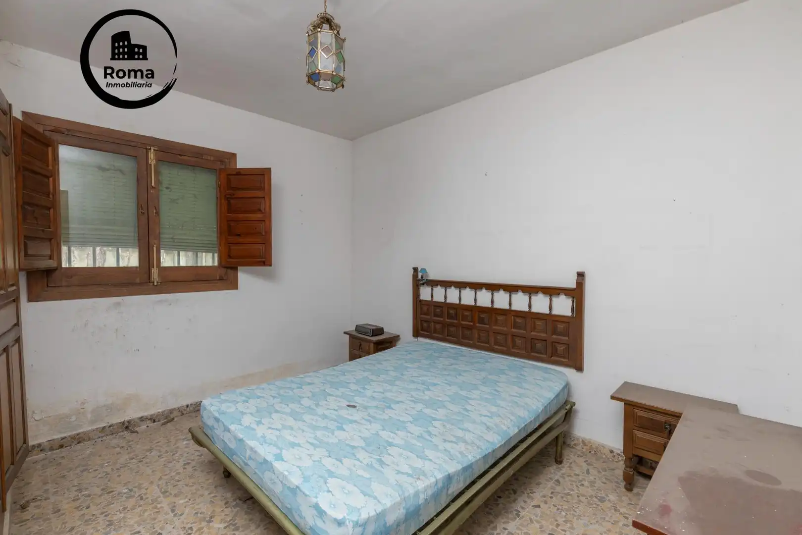 Habitación de Casa o chalet en venta en Cájar con Terraza, Piscina y Balcón