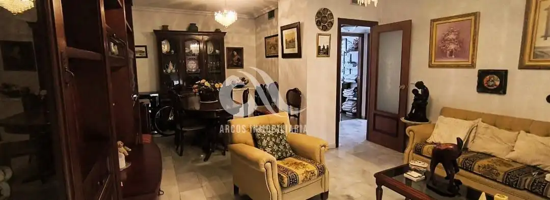 Piso en venta en ZONA DE LA TRINIDAD , Zona Centro