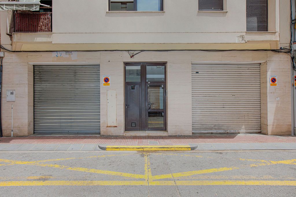 Exterior view of Flat for sale in Lloret de Mar