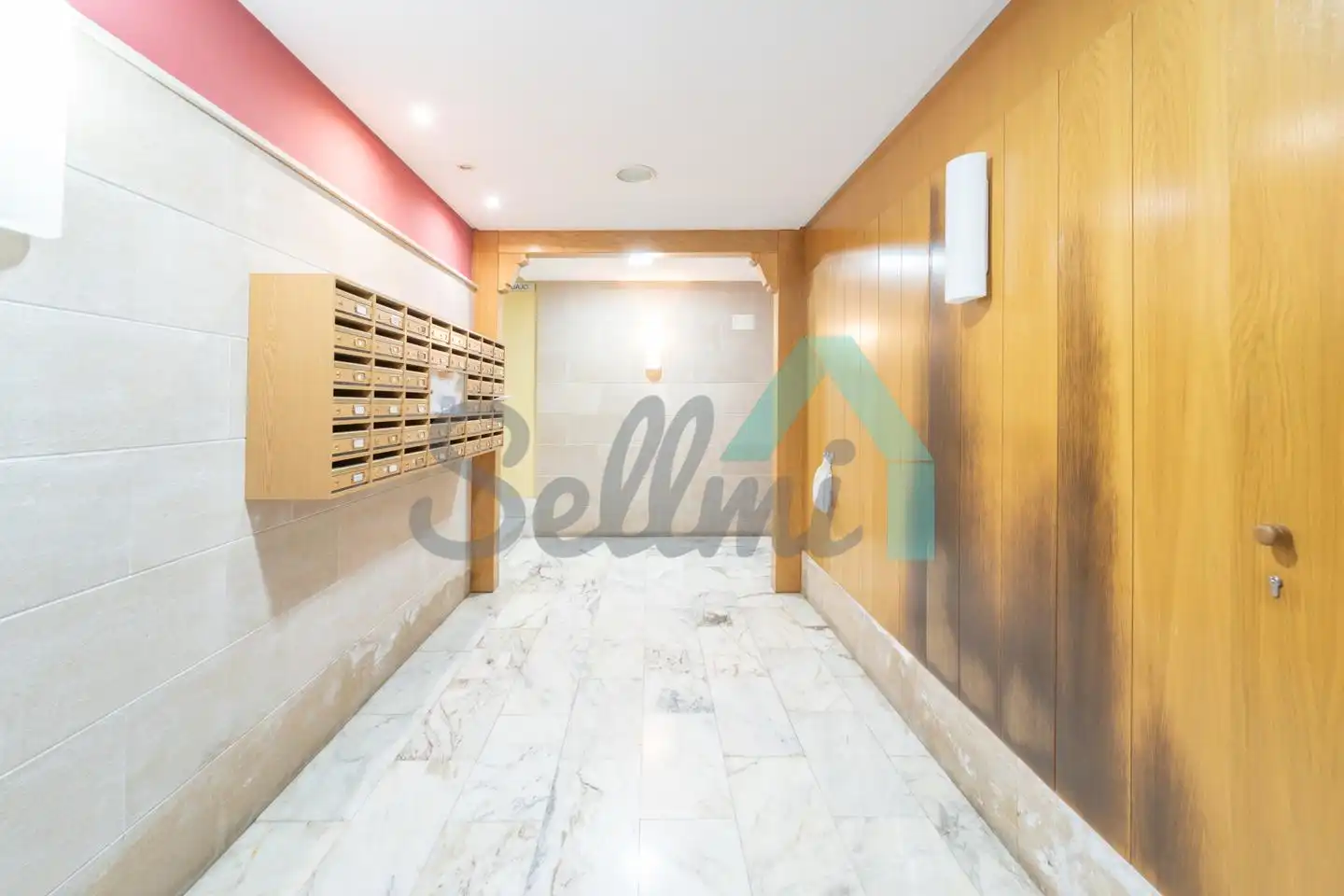Piso en venta en Somiedo con Calefacción, Parquet y Terraza