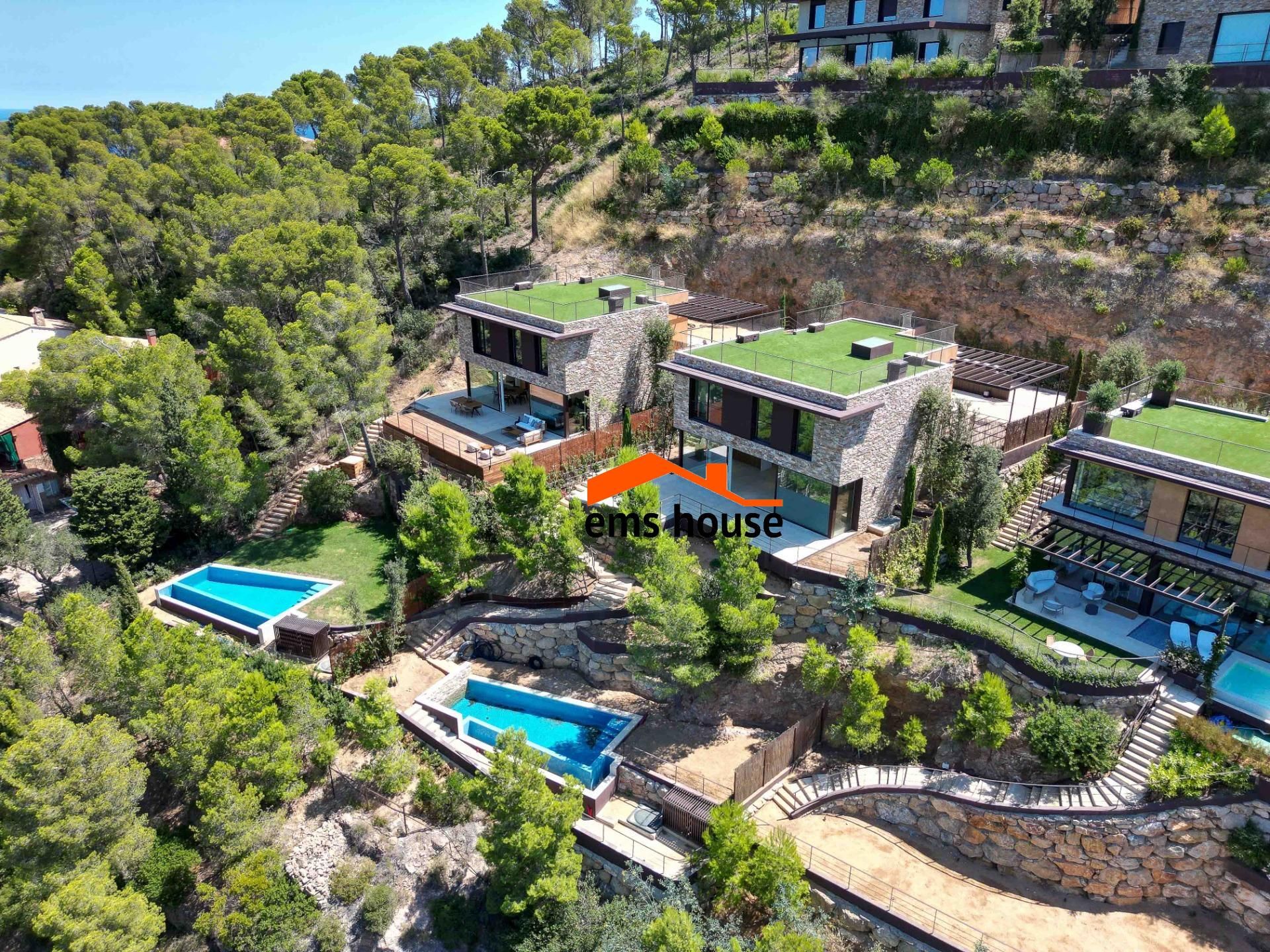 House or chalet for sale in Sa Riera - Sa Fontansa