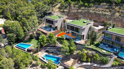 Foto 3 de Casa o xalet en venda a Sa Riera - Sa Fontansa, Girona