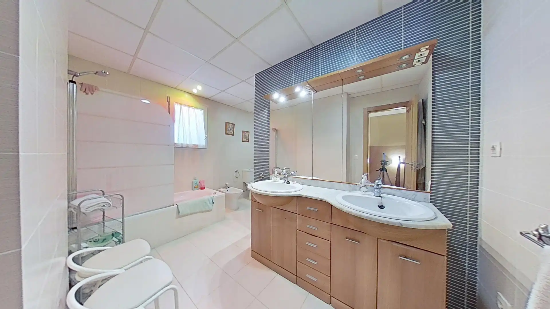Penthouse with lift for sale in Cariñena - Carinyena, imagen 16