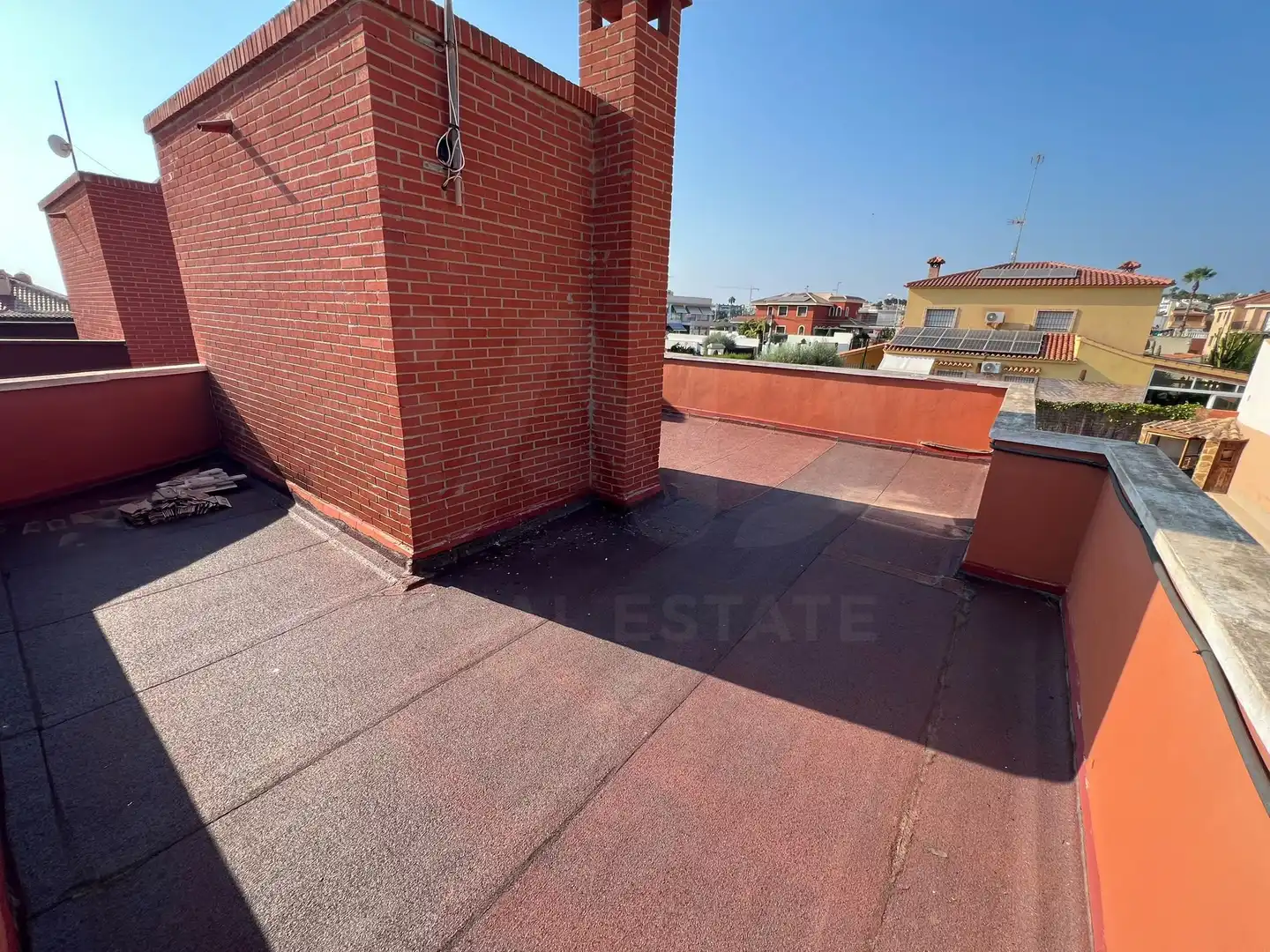 Terrace of Houses for sale in Torrevieja  with Air Conditioner, Heating and Terrace