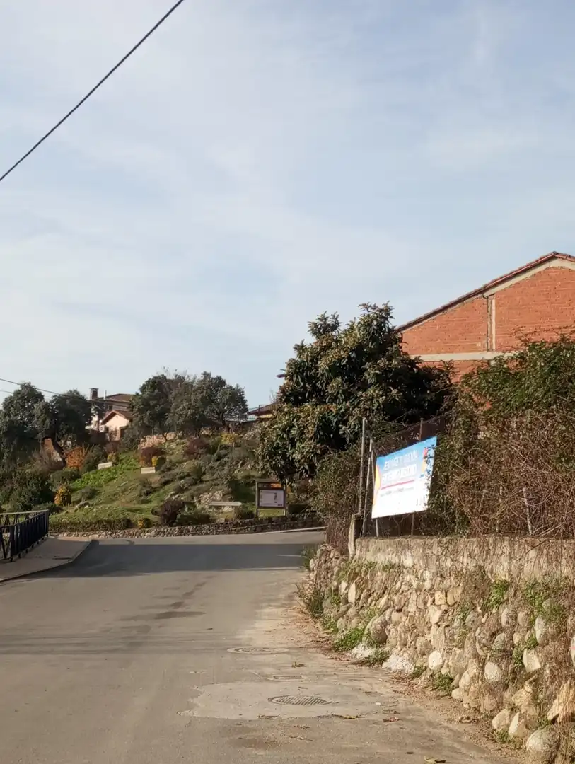 Terreni e lotti in vendita a Candeleda, imagen 3