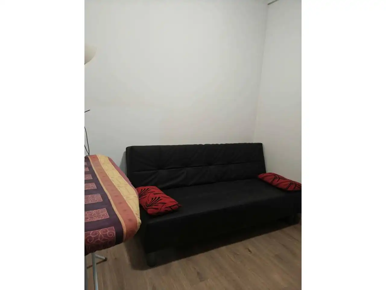 Habitación de Piso en venta en Ourense Capital  con Calefacción, Terraza y Trastero