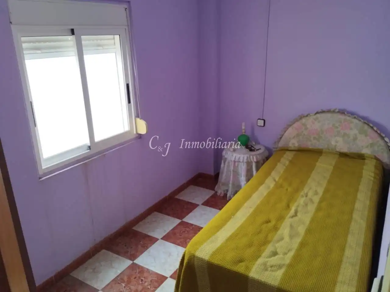 Habitación de Casa o chalet en venta en Gaibiel con Terraza