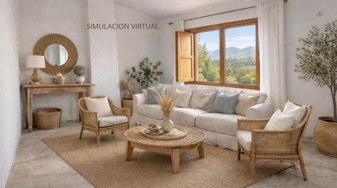 Foto 5 de Finca rústica en venta en Sorbas, Almería