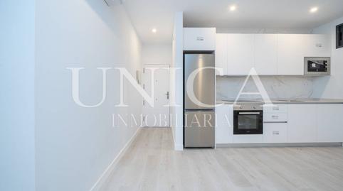 Foto 4 de Pis en venda a Fuente del Berro,  Madrid Capital