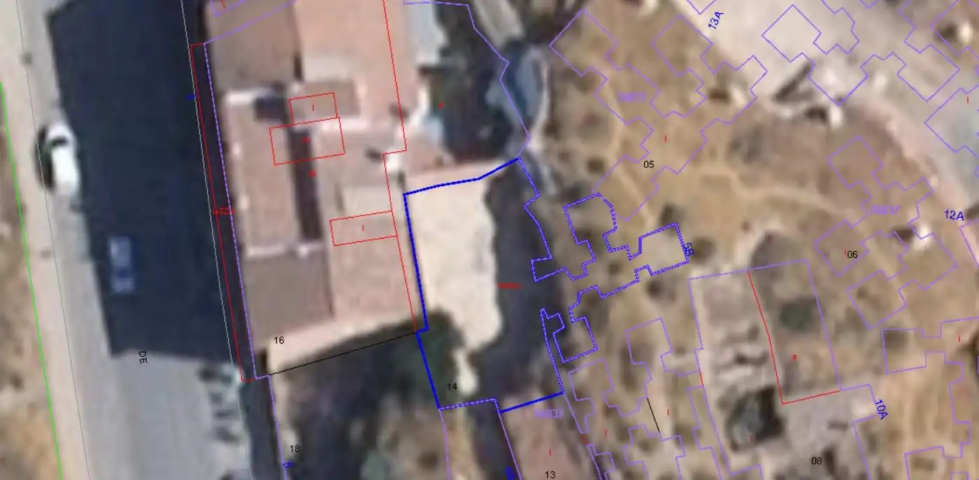 Grundstücke und Bauplätze zum Verkauf in Cuatro Esquinas, imagen 13