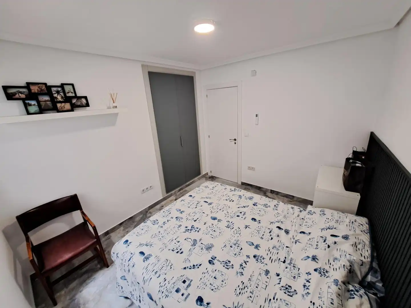 Habitación de Piso en venta en Alzira con Aire acondicionado y Terraza