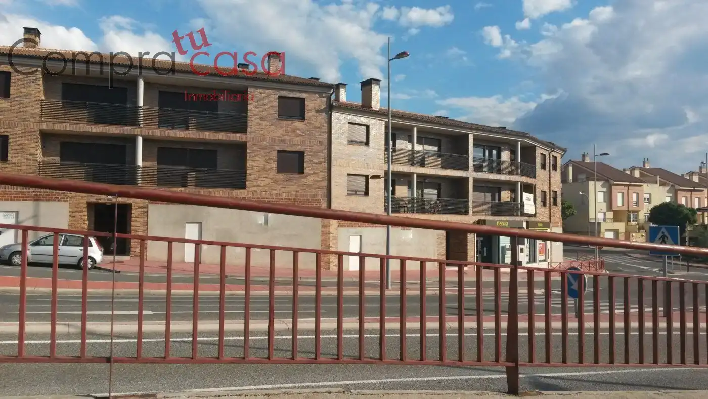Terreni e lotti in vendita a La Lastrilla, imagen 11