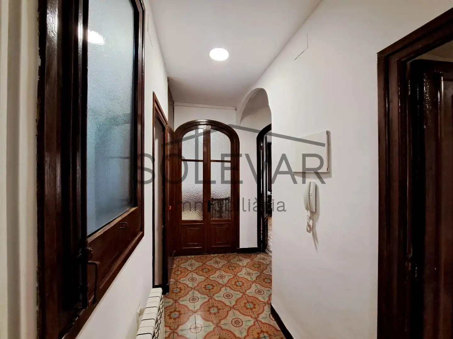 Casa amb terrassa en venda a Carrer Carrer Soldevila, imagen 20