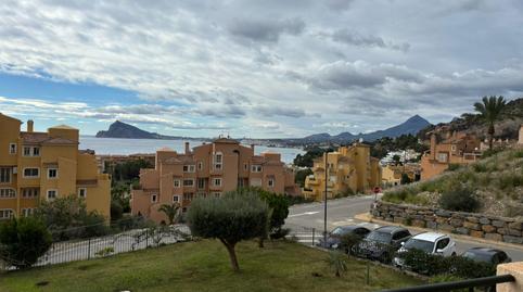 Photo 4 of Apartments for rent in Autopista 03710, Gargasindi - Garduix - Colina del Sol, Calpe / Calp