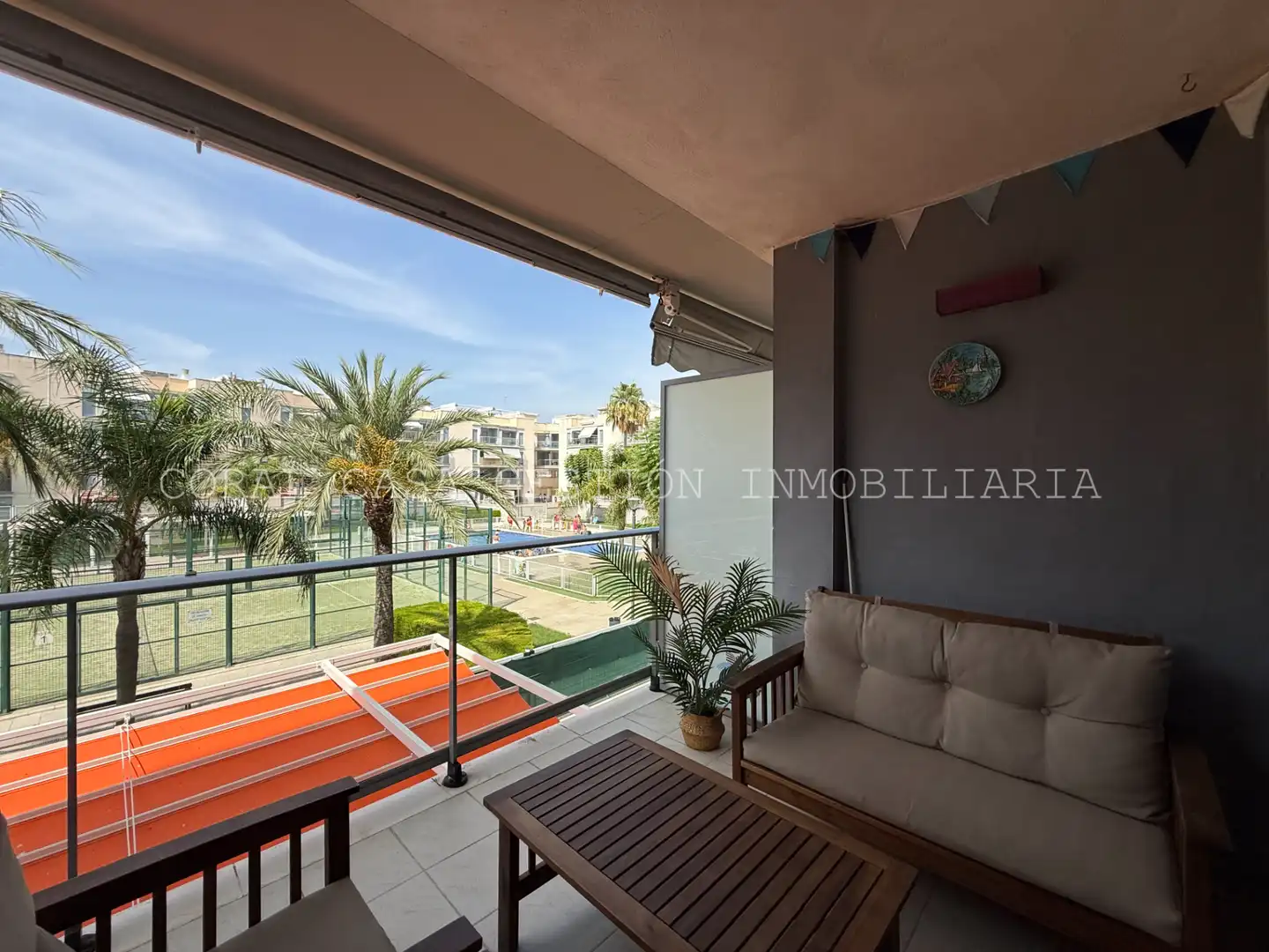 Apartment mit Pool zum Verkauf in Carrer Costa Brava, imagen 25