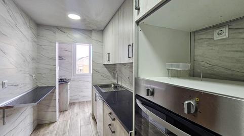 Foto 3 de Pis en venda a Avenida Nuestra Señora de Fatima, Vista Alegre,  Madrid Capital