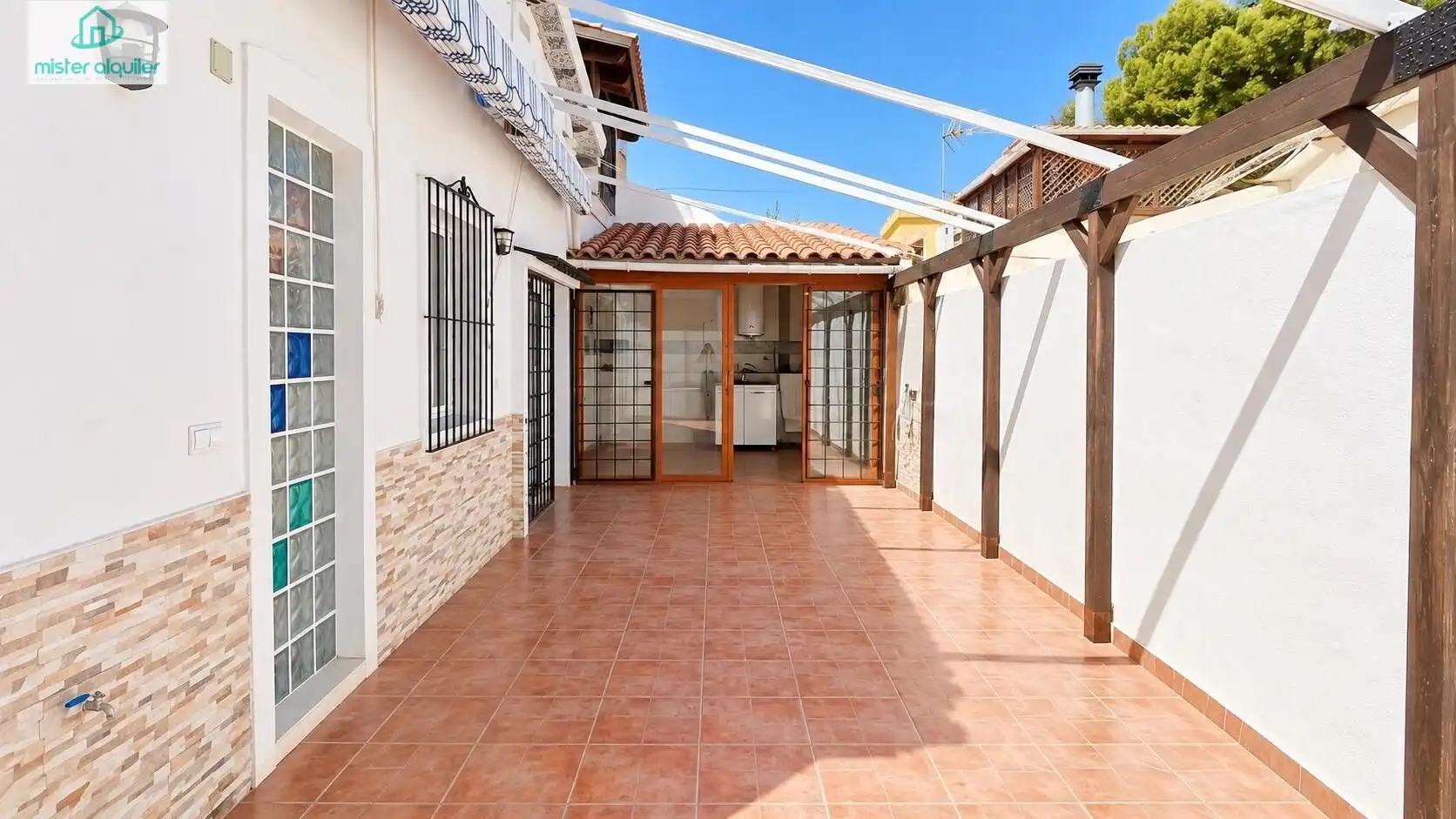 Casa o xalet de lloguer a ALCOY, 32, Campello Playa