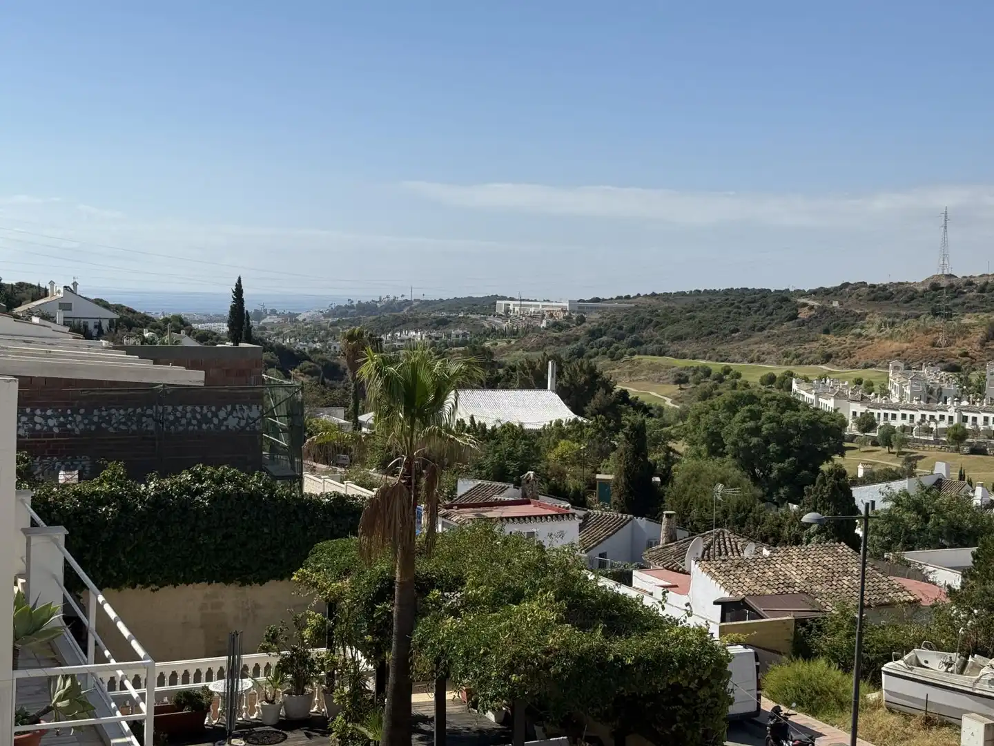 Detached house for sale in VALLE ROMANO 34, imagen 25