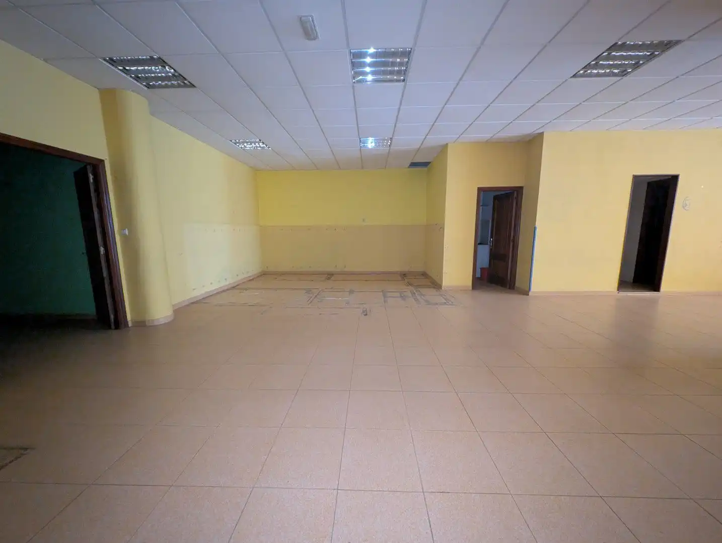 Commercial properties for sale in Oviedo 