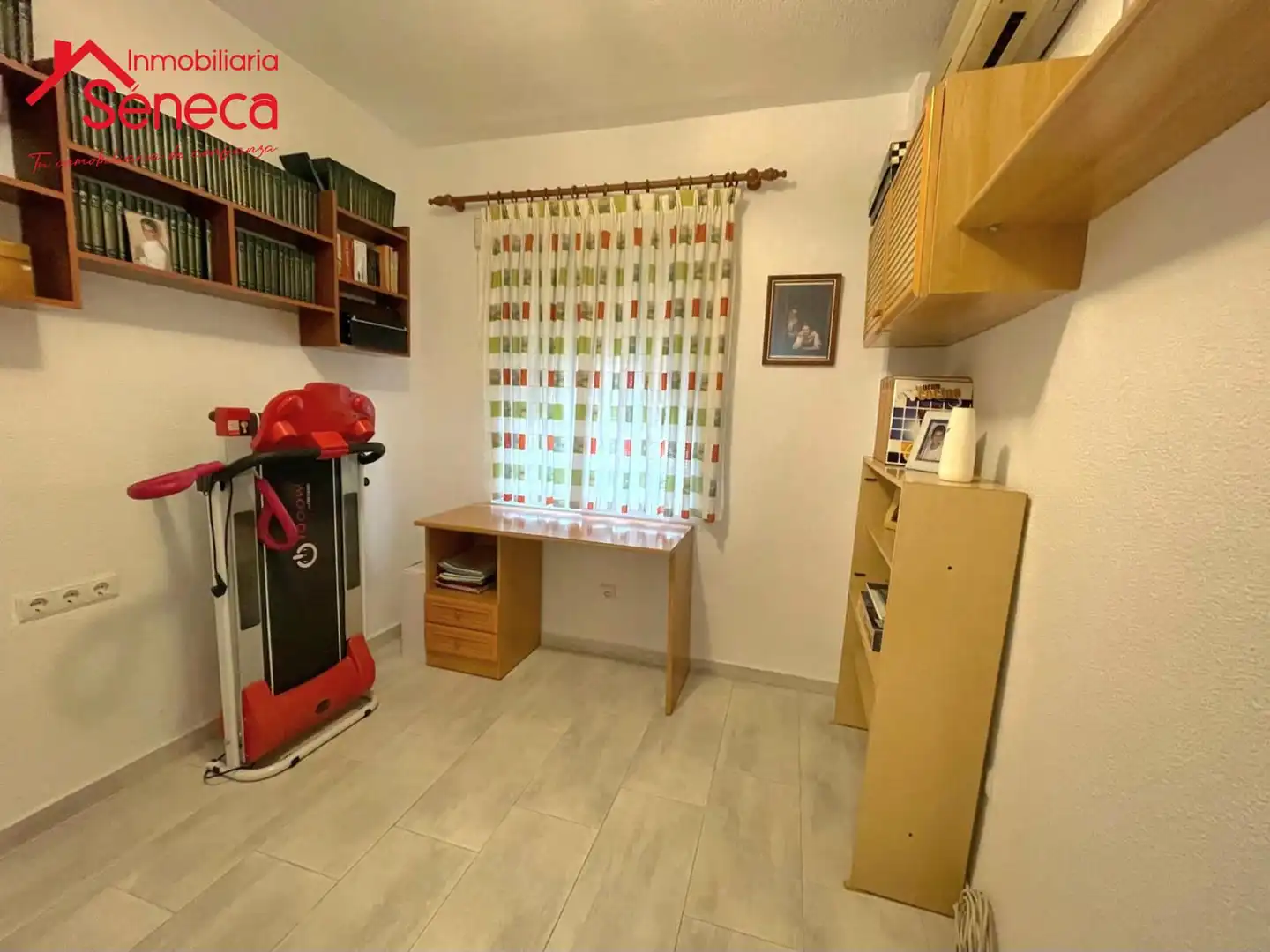 Flat for sale in Córdoba  with Air Conditioner, Heating and Terrace