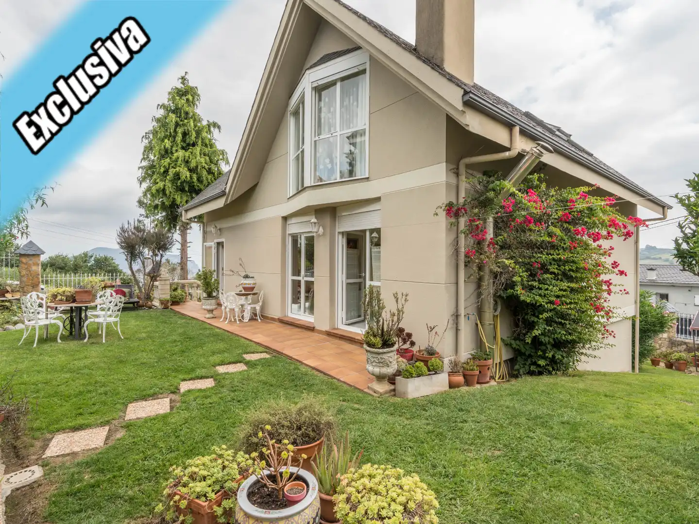 Casa amb jardí en venda a CA-500 29, imagen 74