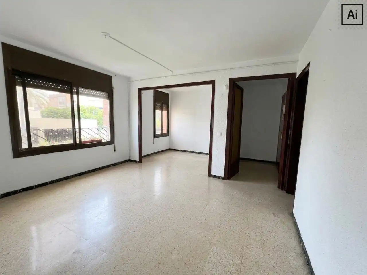 Bedroom of Flat for sale in Sant Pere de Ribes  with Oven