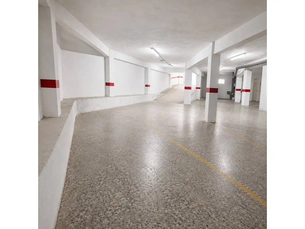 Parcheggio in vendita a Calle Calderón de la Barca, imagen 2