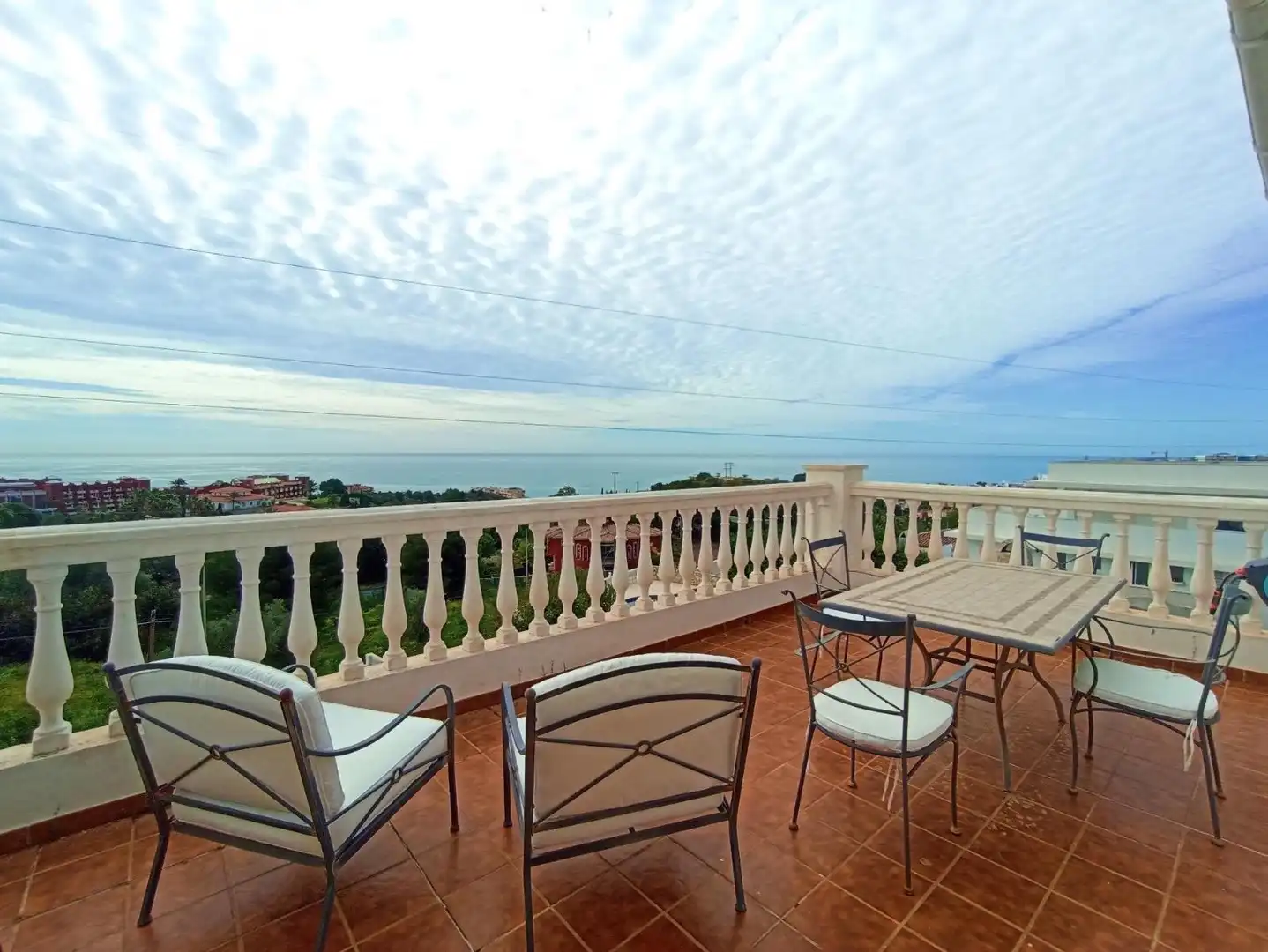 Villa con piscina in vendita a La Capellanía - El Higuerón, imagen 6