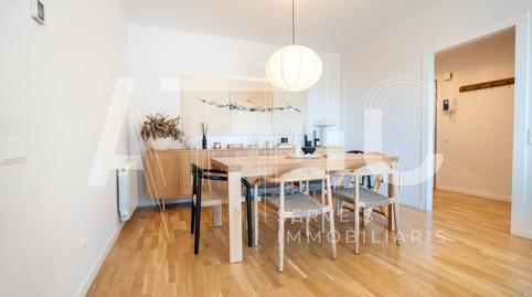 Foto 5 de Pis en venda a Calle Isidre Margenat, Turó de Can Mates, Sant Cugat del Vallès