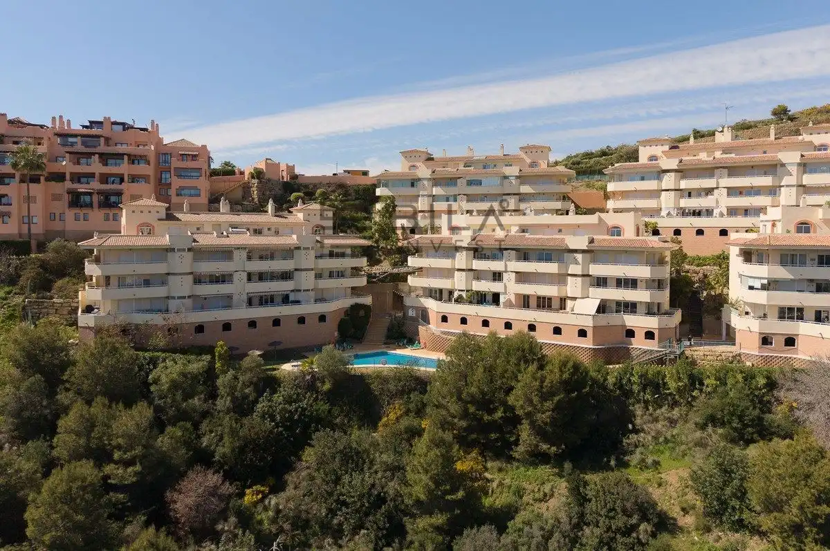 Piso con piscina en venta en Cristóbal Colon, imagen 22