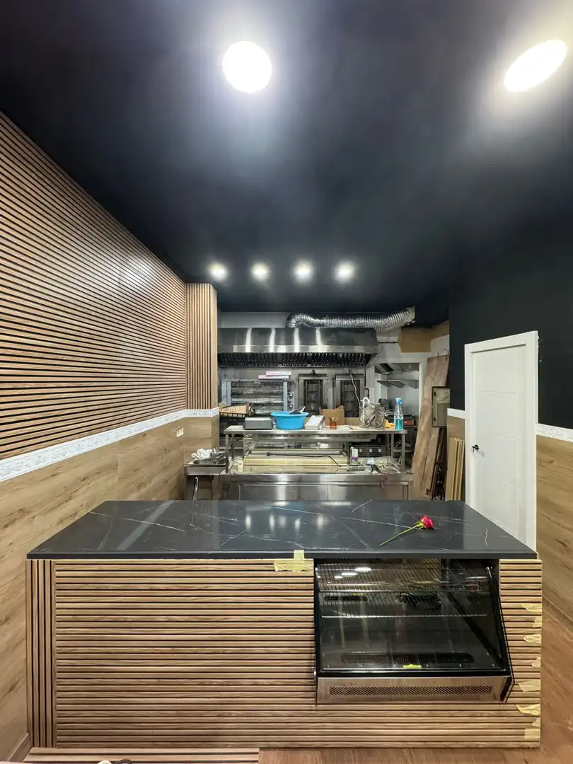 Business premises for sale in Logroño - CL SOMOSIERRA