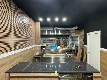 Business premises for sale in Logroño - CL SOMOSIERRA