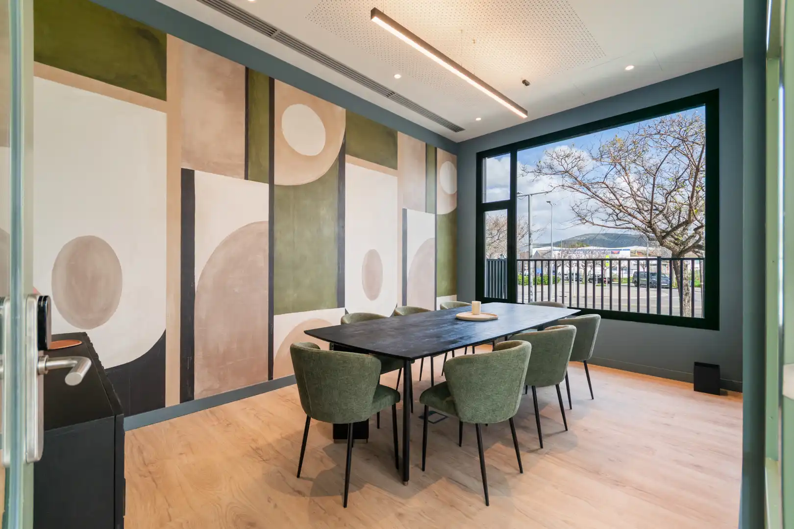 Planta baja en venta en Passeig de Santa Eulàlia, 13, Mas d'En Serra - Els Cards