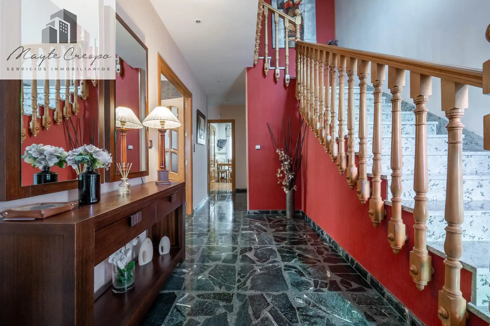 Semi-detached house for sale in Calle MEROE, imagen 5