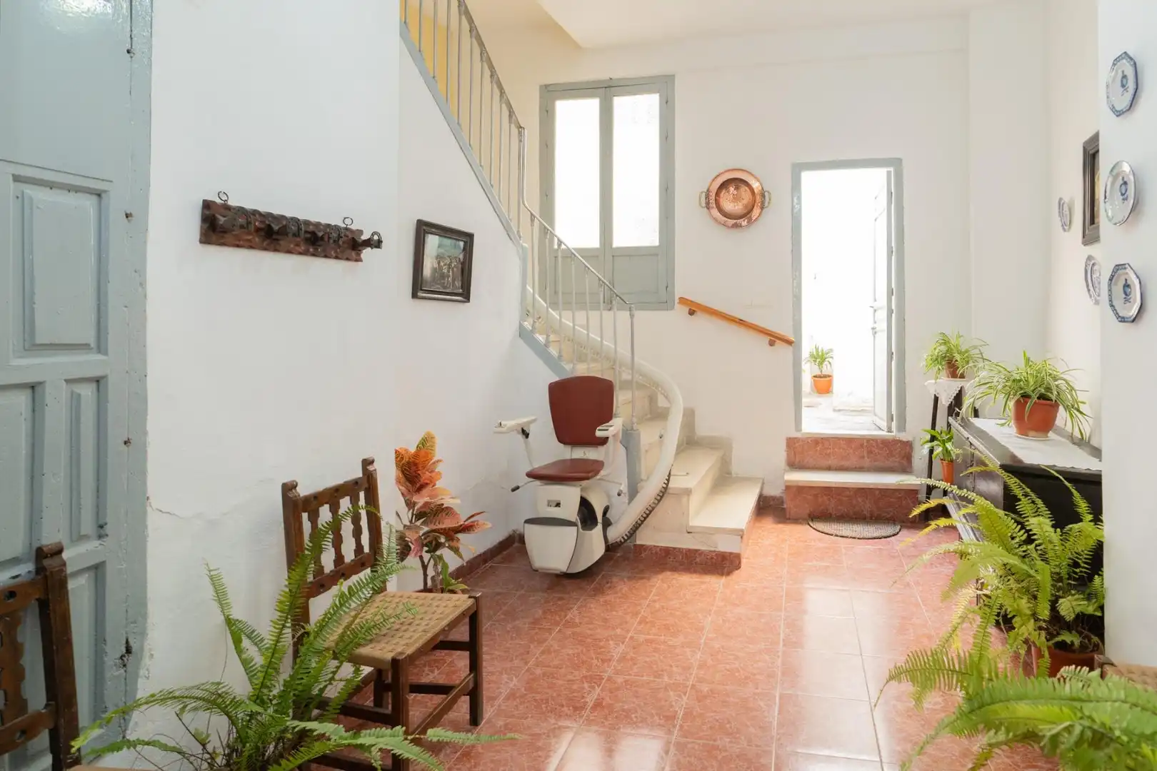 Casa o xalet en venda en Motril amb Balcó