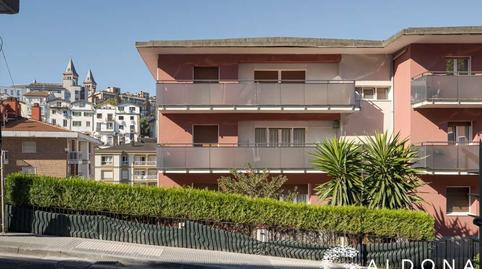 Foto 5 de Piso en venta en Jauregi Kalea, Antiguo, Donostia - San Sebastián